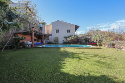 Casa, 6 quartos, 496 m² - Foto 3