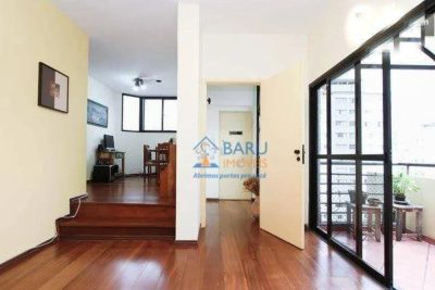 Apartamento, 3 quartos, 144 m² - Foto 2