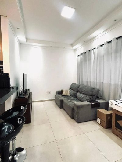 Casa, 3 quartos, 82 m² - Foto 3