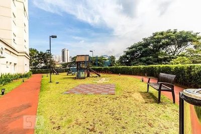 Apartamento, 3 quartos, 170 m² - Foto 3