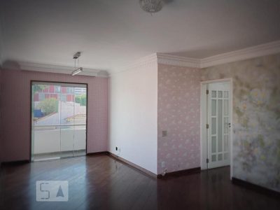 Apartamento, 3 quartos, 80 m² - Foto 1