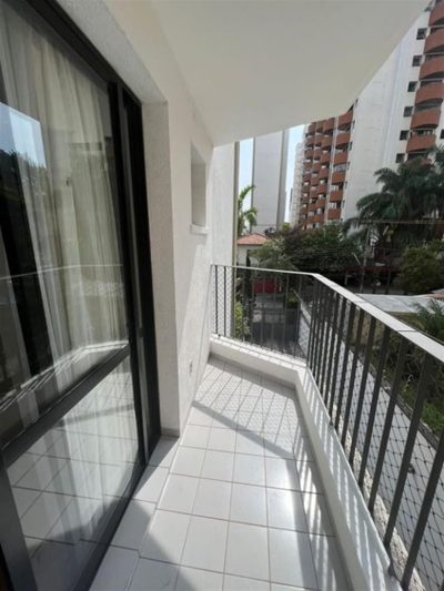 Apartamento, 2 quartos, 74 m² - Foto 1