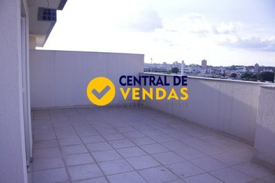 Cobertura, 2 quartos, 50 m² - Foto 5