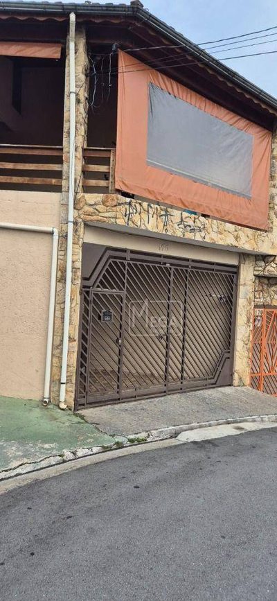 Casa, 3 quartos, 235 m² - Foto 4