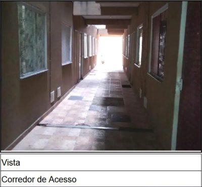 Apartamento, 2 quartos, 32 m² - Foto 3