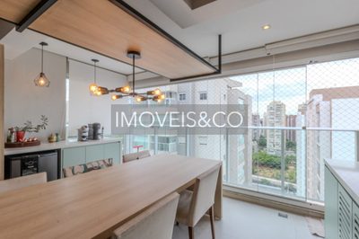 Apartamento, 2 quartos, 81 m² - Foto 3