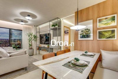 Apartamento, 2 quartos, 70 m² - Foto 3