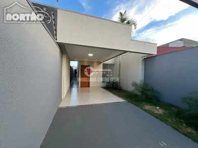Casa, 3 quartos, 120 m² - Foto 1