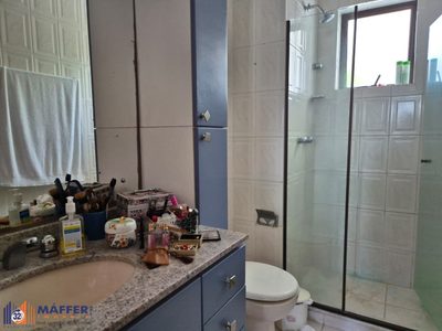 Cobertura, 1 quarto, 63 m² - Foto 3