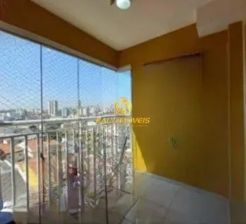 Apartamento, 2 quartos, 68 m² - Foto 2