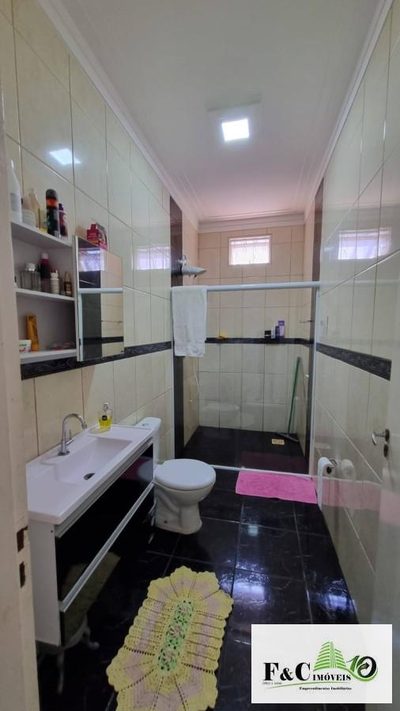 Casa, 2 quartos - Foto 3