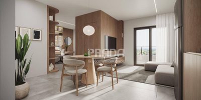 Apartamento, 1 quarto, 42 m² - Foto 4