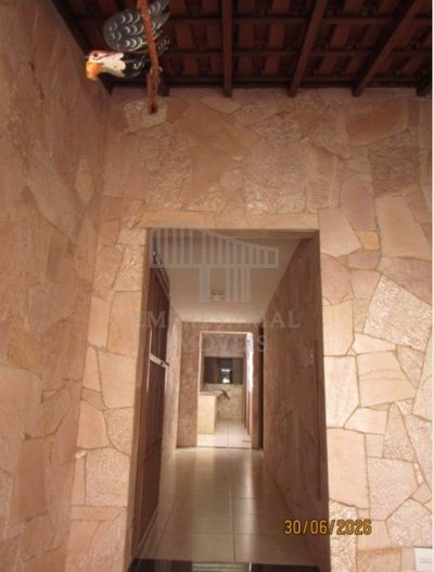 Casa, 1 quarto, 90 m² - Foto 4