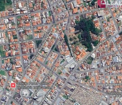 Terreno, 293 m² - Foto 4