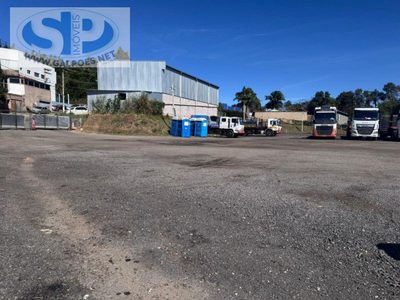 Loteamento e Condomínio, 5200 m² - Foto 3
