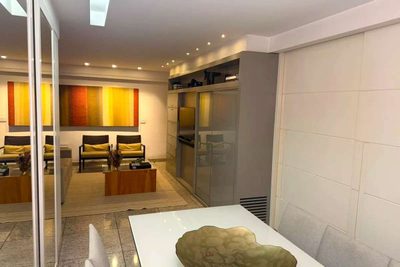 Apartamento, 3 quartos, 95 m² - Foto 5