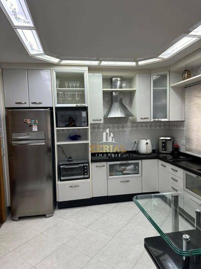 Sobrado, 3 quartos, 195 m² - Foto 5