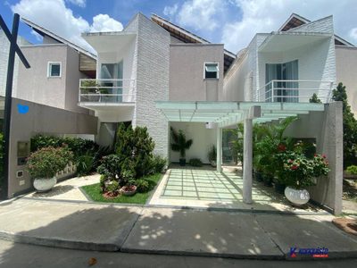Casa de Condomínio, 3 quartos - Foto 2