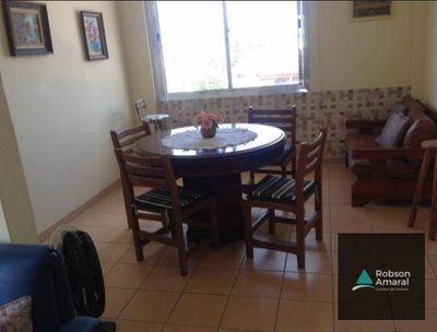 Apartamento, 3 quartos, 100 m² - Foto 2