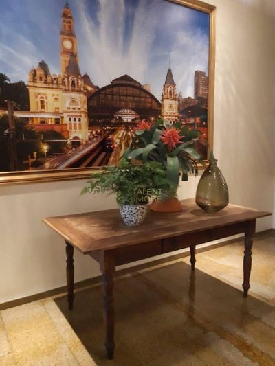 Apartamento, 3 quartos, 112 m² - Foto 4