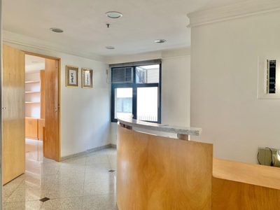 Sala-Conjunto, 41 m² - Foto 1