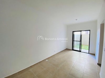 Apartamento, 2 quartos, 55 m² - Foto 2