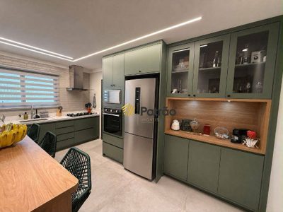 Apartamento, 3 quartos, 130 m² - Foto 5