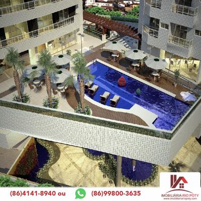 Apartamento, 4 quartos, 142 m² - Foto 2