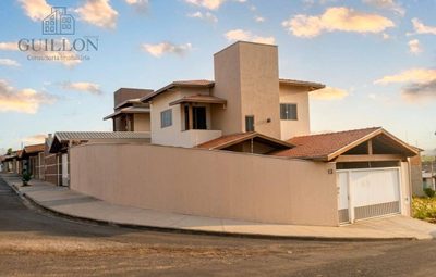 Casa, 3 quartos, 160 m² - Foto 2