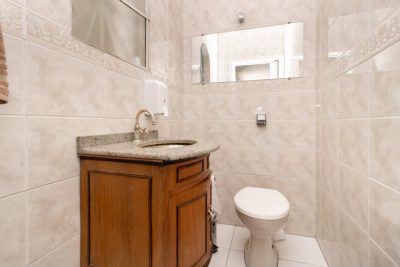 Sobrado, 4 quartos, 500 m² - Foto 1