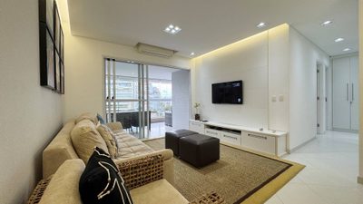 Apartamento, 3 quartos, 93 m² - Foto 3