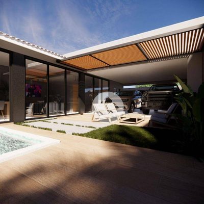 Casa, 3 quartos, 214 m² - Foto 5