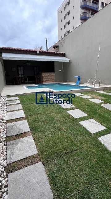Casa, 3 quartos, 149 m² - Foto 1