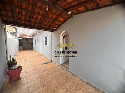 Casa, 3 quartos, 150 m² - Foto 5