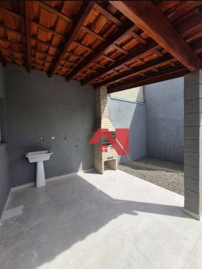 Casa, 2 quartos, 70 m² - Foto 1