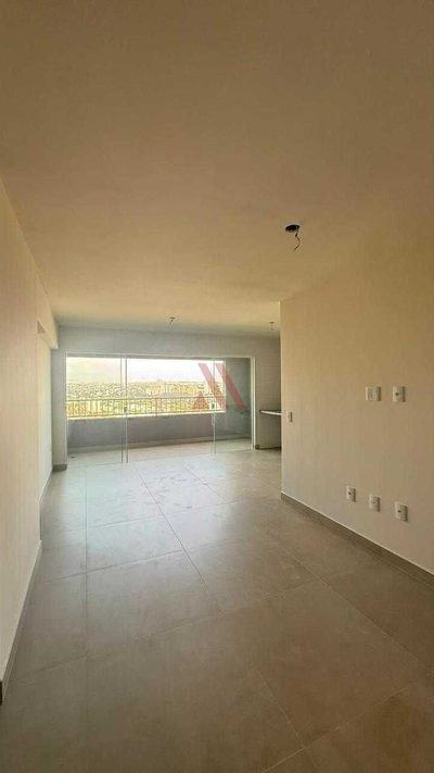 Apartamento, 2 quartos, 65 m² - Foto 2