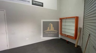 Loja-Salão, 90 m² - Foto 5
