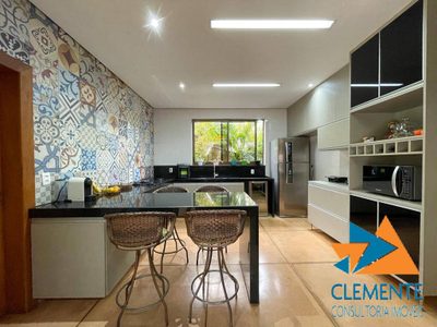 Casa, 4 quartos, 340 m² - Foto 5
