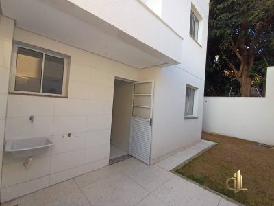 Apartamento, 2 quartos - Foto 5