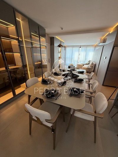 Apartamento, 4 quartos, 149 m² - Foto 2