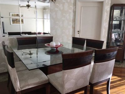 Apartamento, 3 quartos, 117 m² - Foto 4