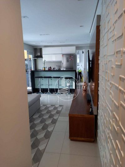 Apartamento, 2 quartos, 79 m² - Foto 3