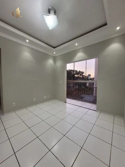 Apartamento, 2 quartos, 47 m² - Foto 1