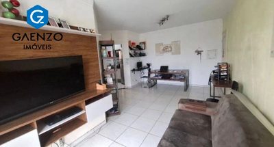 Apartamento, 2 quartos, 58 m² - Foto 1