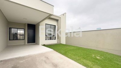 Casa, 2 quartos, 85 m² - Foto 1
