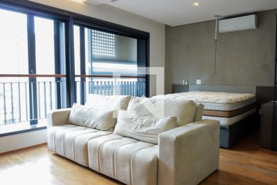 Kitnet-Studio, 52 m² - Foto 2