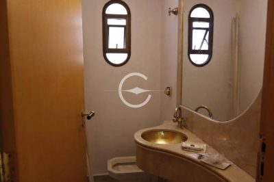 Apartamento, 4 quartos, 170 m² - Foto 4