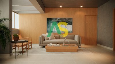 Apartamento, 2 quartos, 53 m² - Foto 5