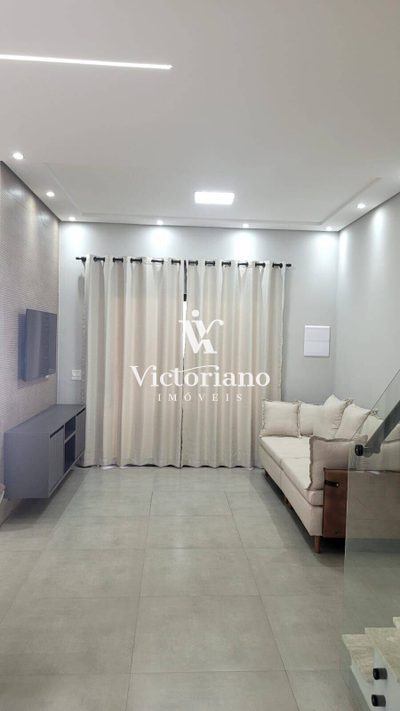 Casa, 2 quartos, 168 m² - Foto 3