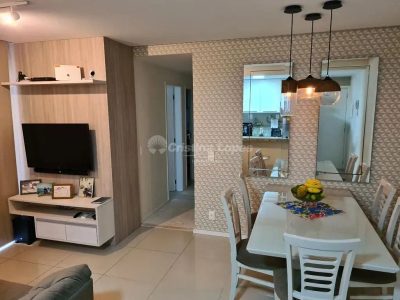 Apartamento, 3 quartos, 69 m² - Foto 1